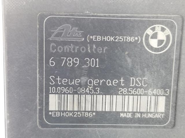 34512460468 BMW