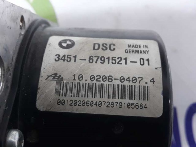 34512460468 BMW