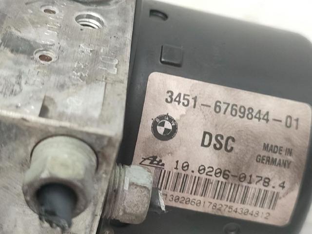 BMW 34512460468 Módulo ABS  en stock Terrassa