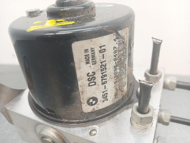 BMW 34512460468 Módulo ABS  en stock Salamanca