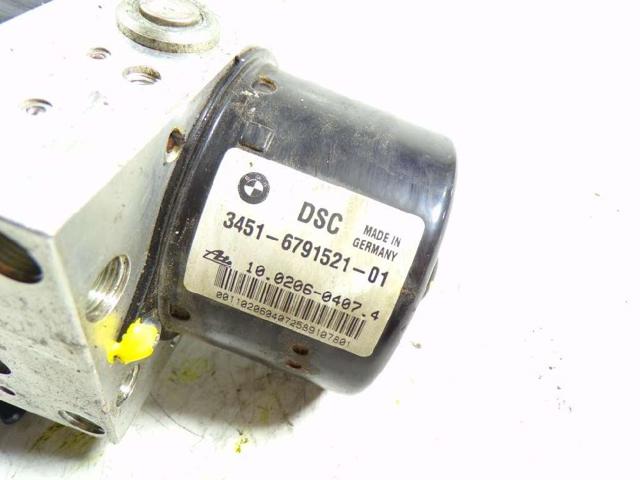 BMW 34512460468 Módulo ABS comprar Tarragona