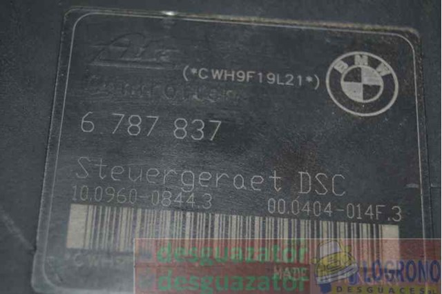 34512460468 BMW