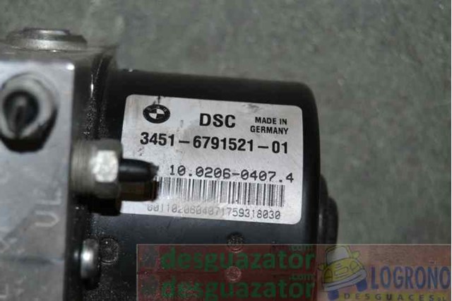 34512460468 BMW