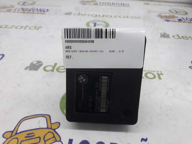 34512460468 BMW