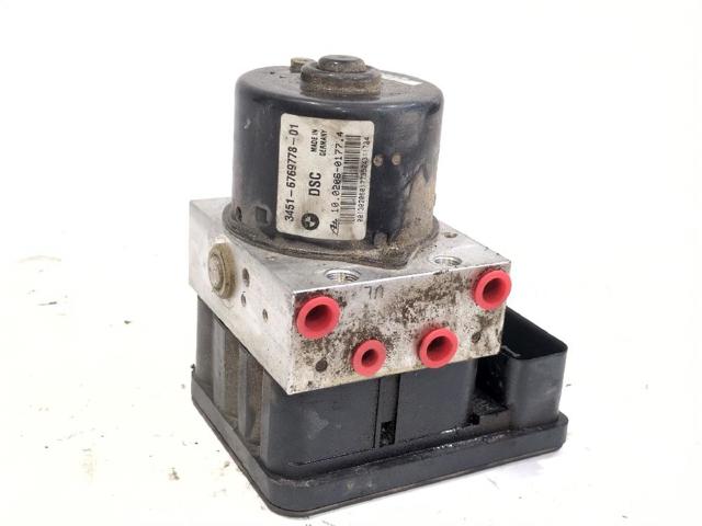 34512460468 BMW