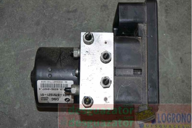 34512460468 BMW