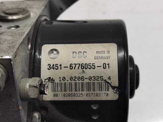 34512460468 Módulo hidráulico de ABS  disponible Málaga