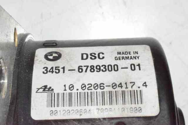 34512460468 BMW