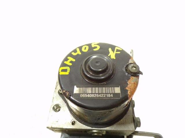 34512460468 BMW Módulo ABS  en stock Gandía