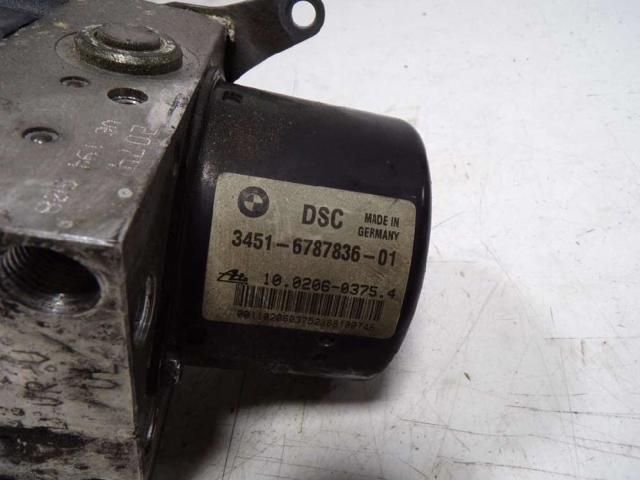 BMW 34512460468 Módulo ABS comprar Barcelona