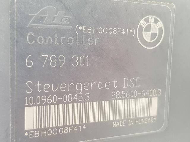 34512460468 BMW