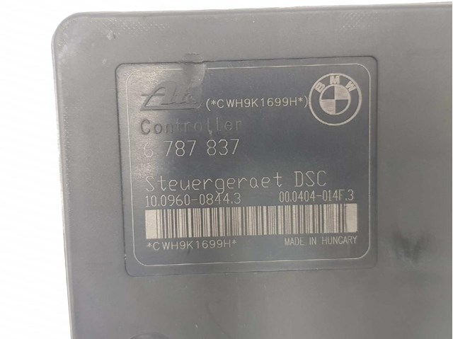 34512460468 BMW