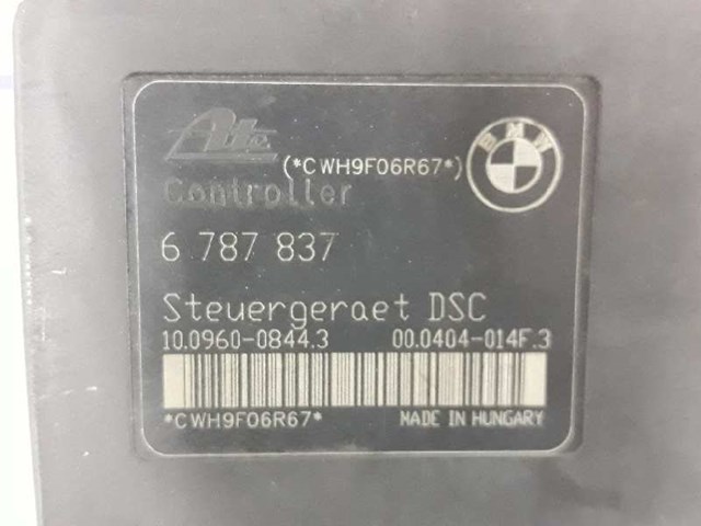 34512460468 BMW