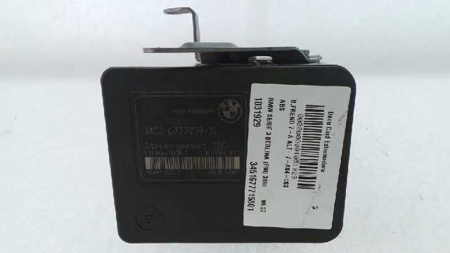 34512460490 BMW