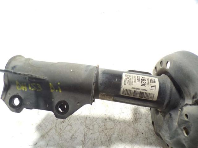 345146 Amortiguador delantero izquierdo  disponible Burgos