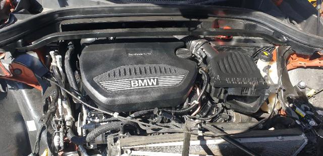 34515A374A7 BMW