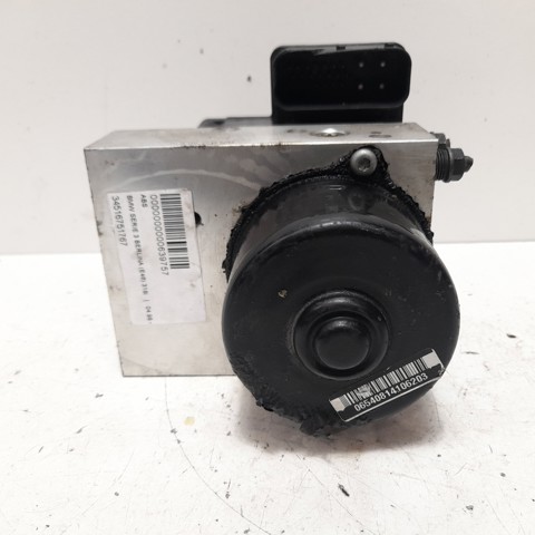 34516751767 BMW Módulo hidráulico de ABS  comprar en Lleida
