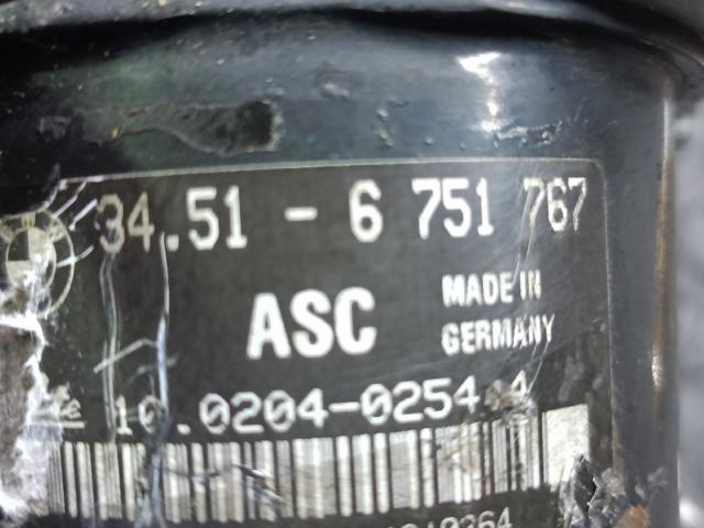 34516751767 BMW Módulo hidráulico de ABS  disponible Ourense