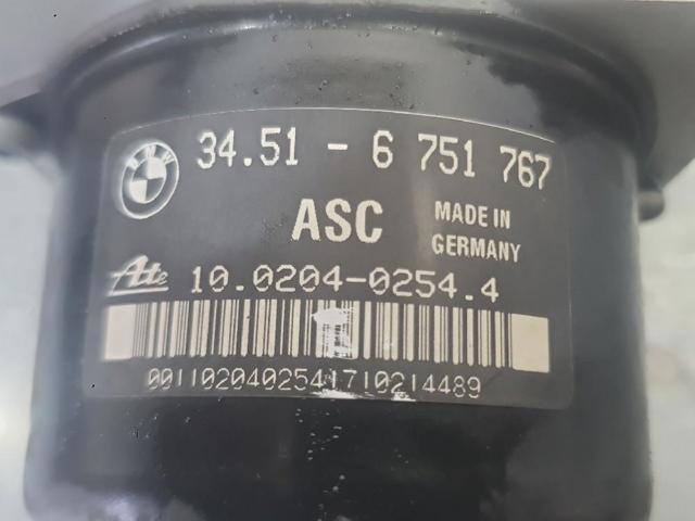 34516751767 BMW Módulo ABS  en stock Gandía