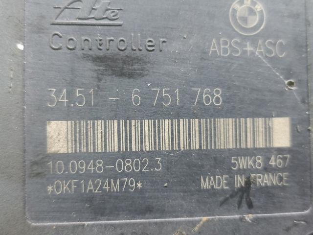 BMW 34516751767 Módulo hidráulico de ABS  comprar en Murcia