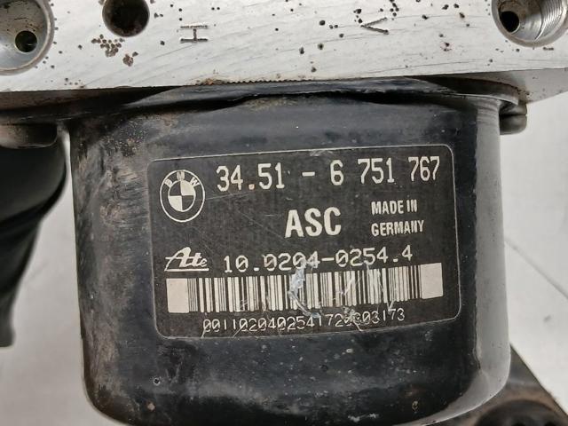 34516751767 BMW Módulo ABS comprar Madrid