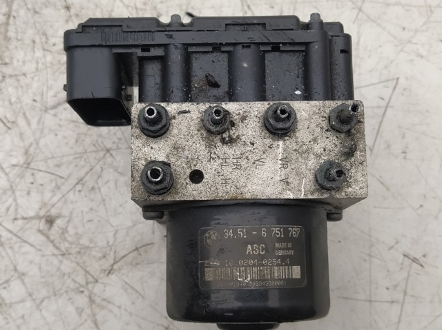 34516751767 BMW Módulo hidráulico de ABS  comprar en Jaén