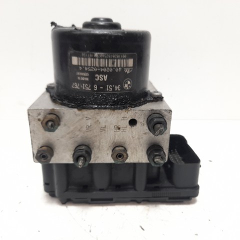 34516751767 BMW Módulo hidráulico de ABS  disponible Vigo