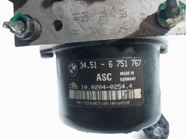 34516751767 Módulo hidráulico de ABS  disponible Burgos