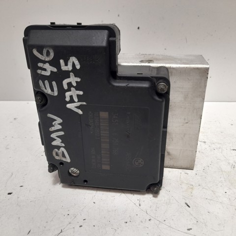 34516751767 BMW Módulo hidráulico de ABS  comprar en Jaén