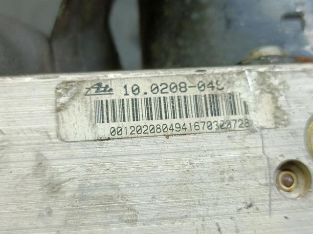 BMW 34516751768 Módulo hidráulico de ABS  disponible Valladolid