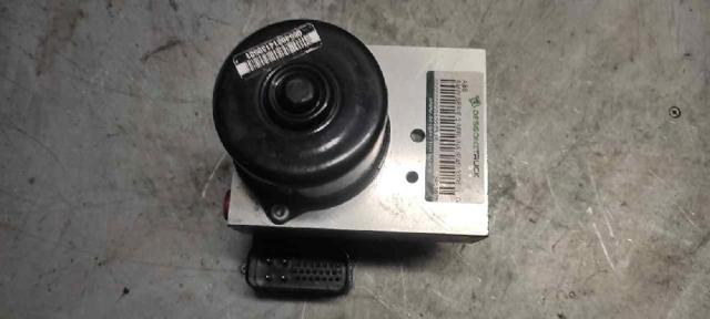 34516751768 BMW Módulo hidráulico de ABS  disponible Vigo