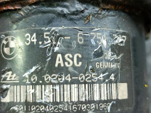 BMW 34516751768 Módulo ABS comprar Barcelona