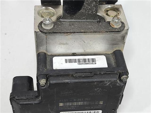 34516751768 BMW Módulo ABS comprar Madrid