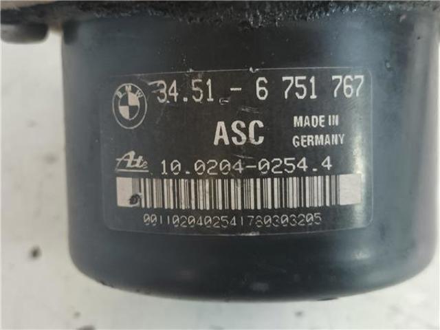 BMW 34516751768 Módulo ABS  en stock Terrassa