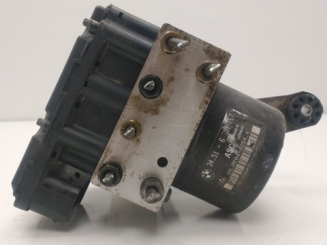 34516751768 BMW Módulo hidráulico de ABS  comprar en Jaén