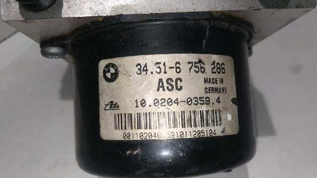 34516756286 BMW