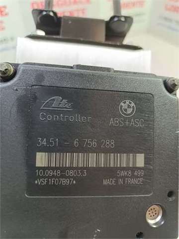34516756288 BMW