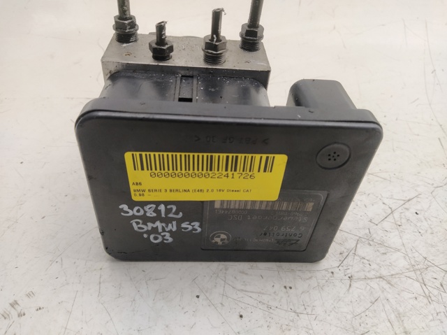 34516759045 BMW