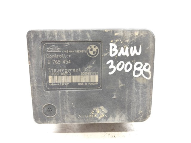 34516765452 BMW Módulo hidráulico de ABS  disponible Alicante