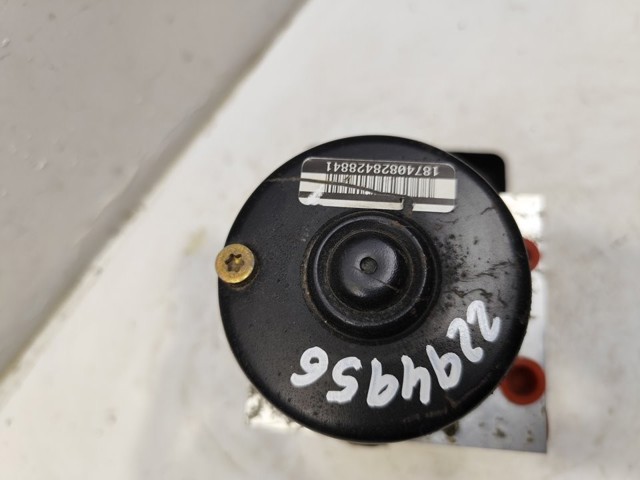 BMW 34516765452 Módulo ABS comprar Tarragona