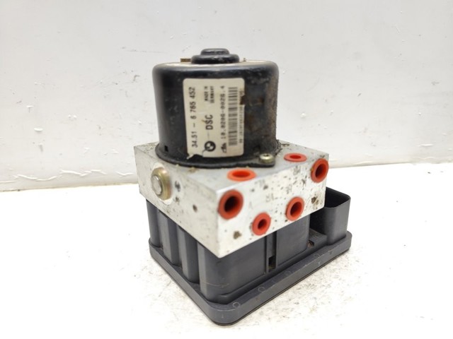 BMW 34516765452 Módulo ABS comprar Pamplona