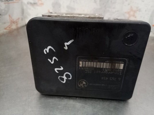 34516765452 Módulo hidráulico de ABS  disponible Burgos