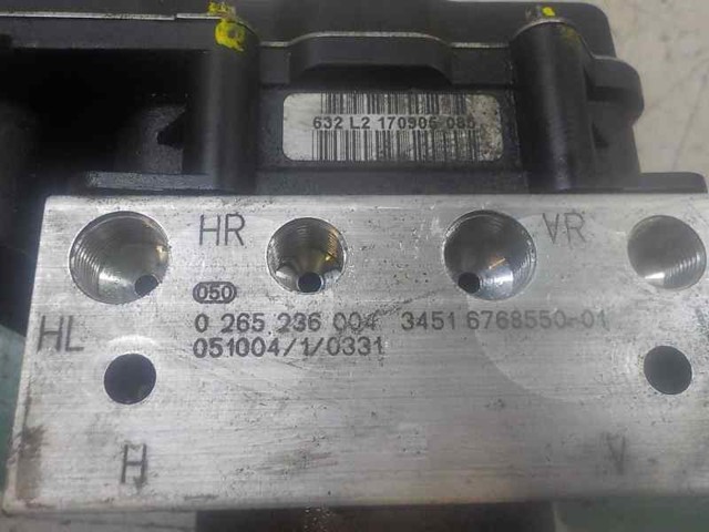 34516791108 BMW