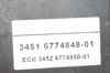34516791108 BMW