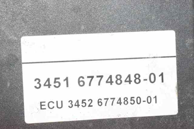 34516791108 BMW