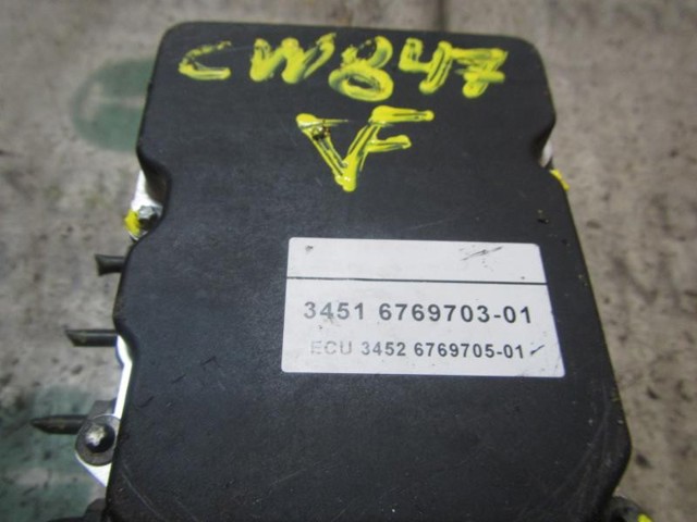 34516791108 BMW