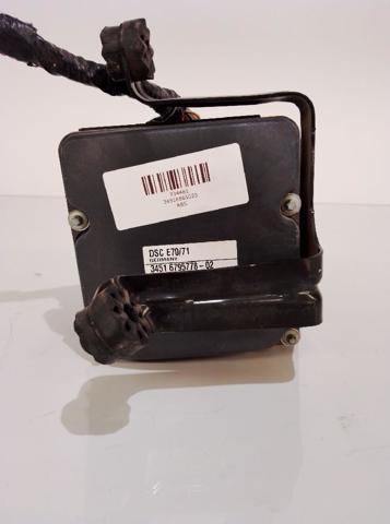 34516865025 BMW