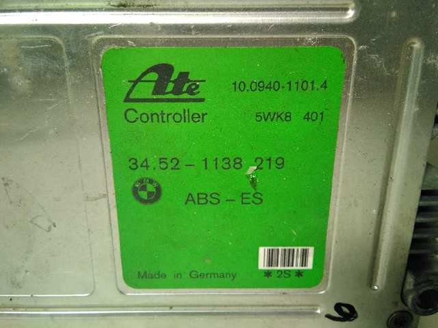 34521138219 Módulo de control ABS comprar Girona