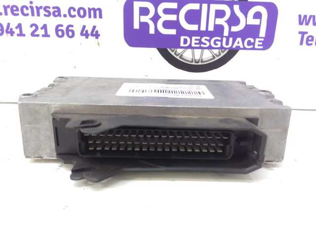 34521138219 Módulo de control ABS comprar Almería