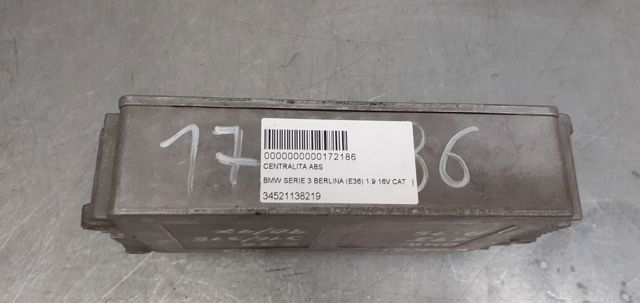 BMW 34521138219 Módulo de control ABS  comprar en Murcia